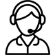 24/7 Customer Help & Support
